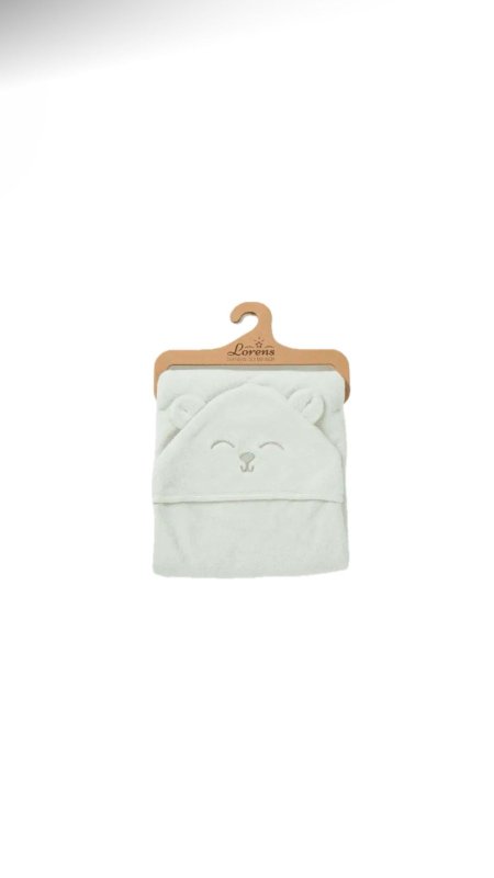 מגבת קפוצ'ון